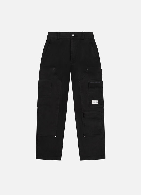 Carpenter Cargos