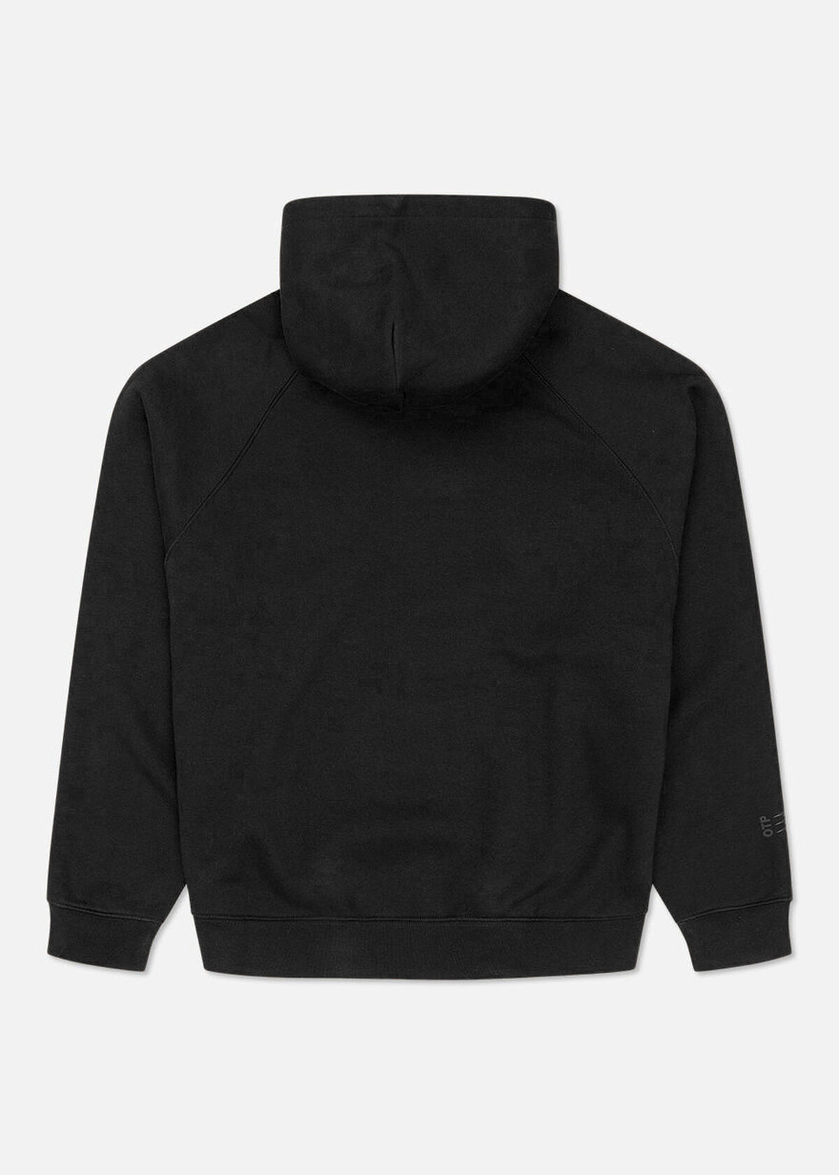 Comfort Hood, Black, hi-res