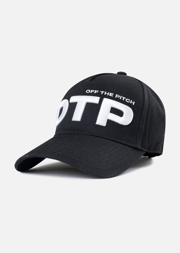 Off-set Cap