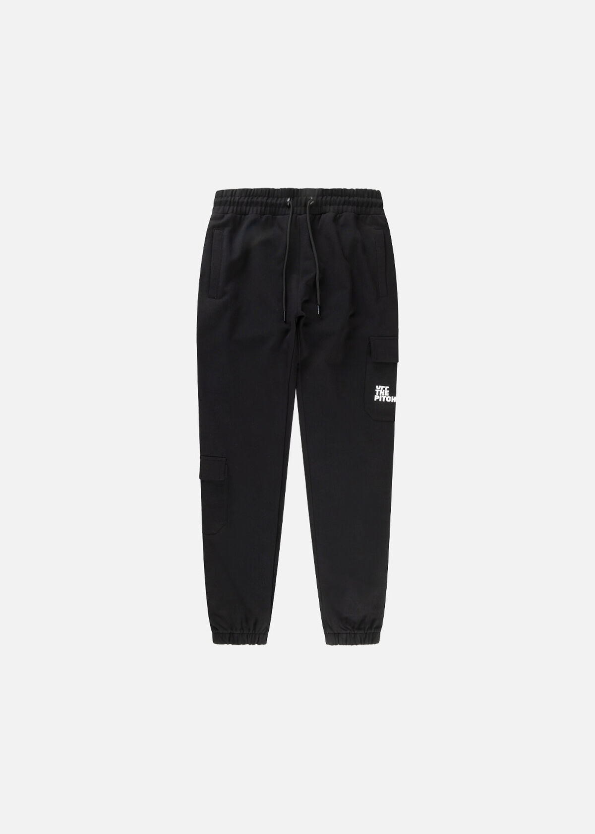 Sky-high Sweat Suit, Black, hi-res