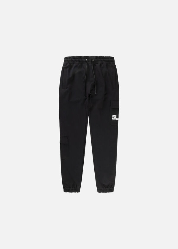 Sky High Sweatpants