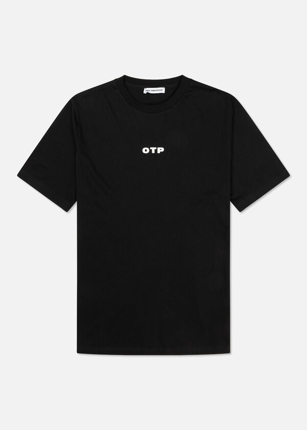 Backburn Regular Tee