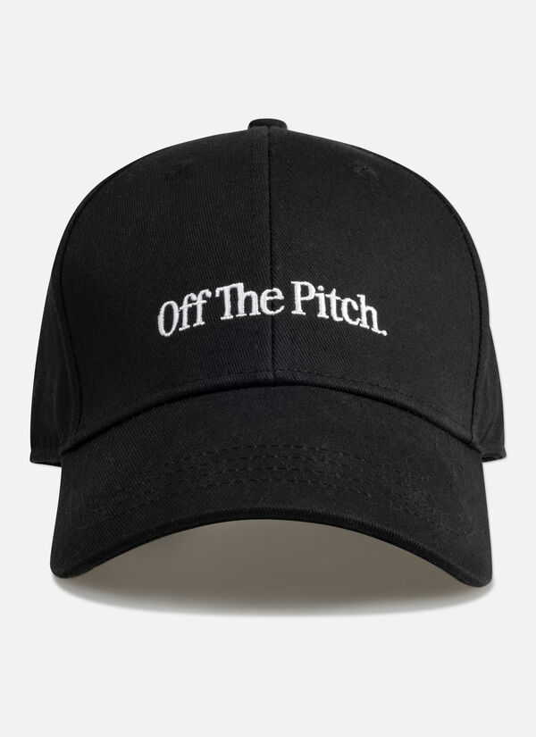 Wardrobe Cap