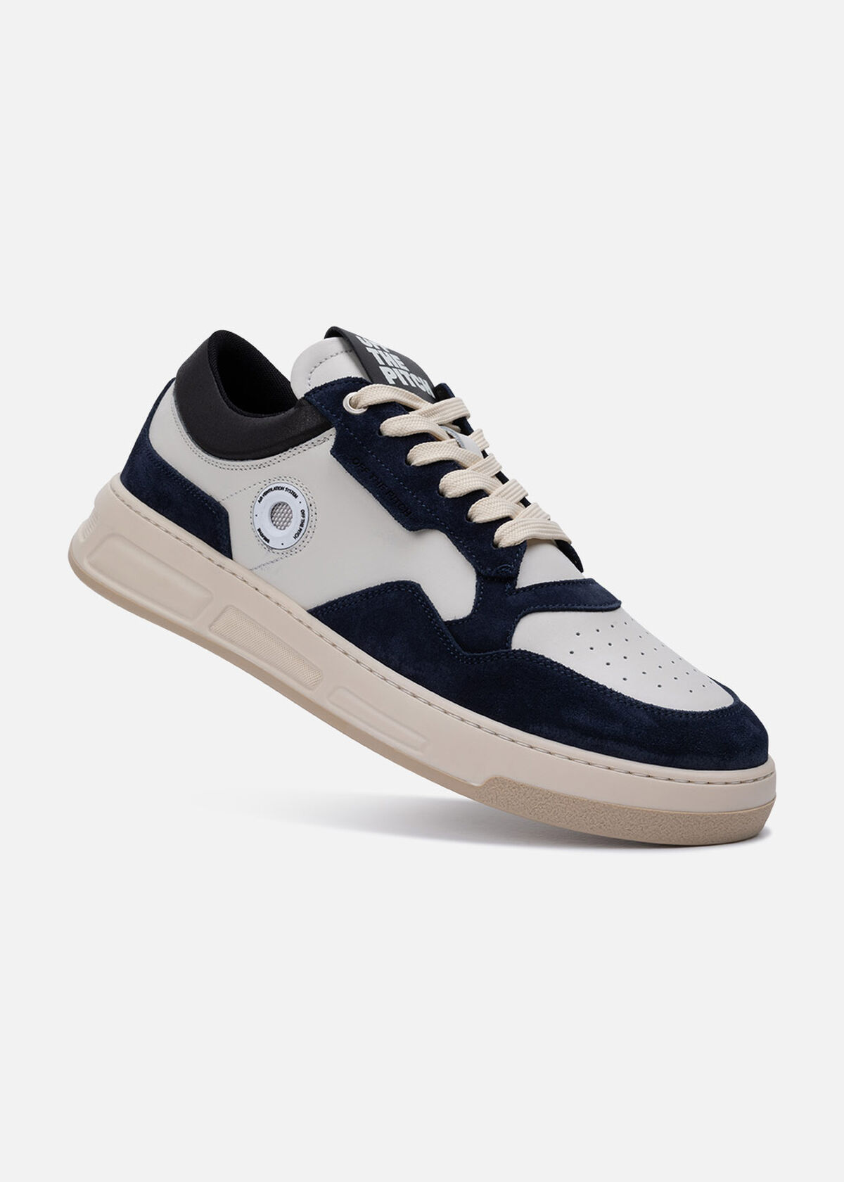 Breathe, Navy/White, hi-res