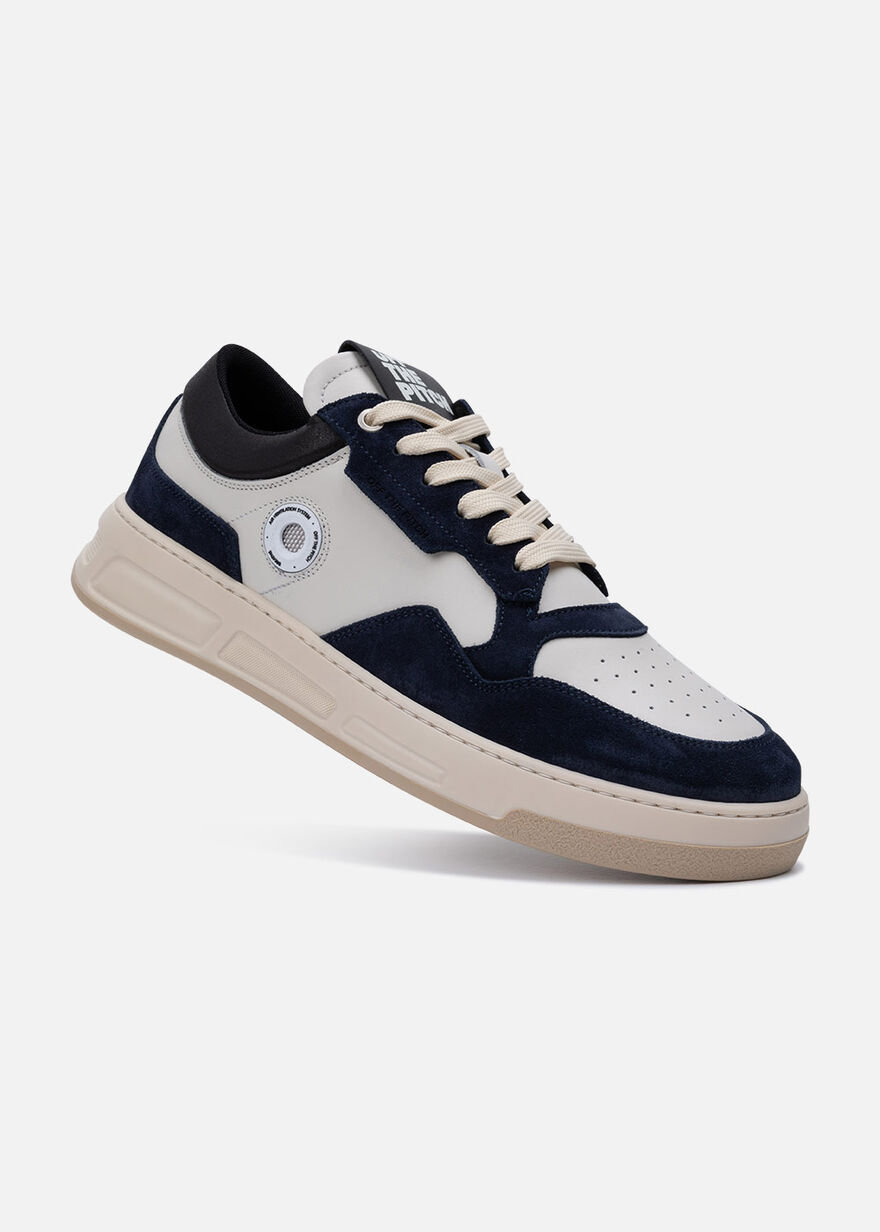Breathe, Navy/White, hi-res