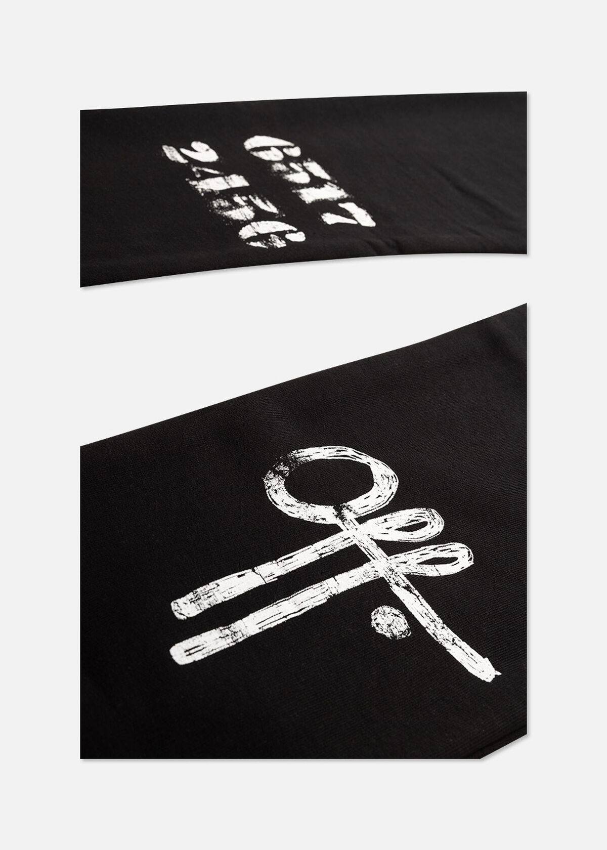 Chalk Sweatpants, , hi-res
