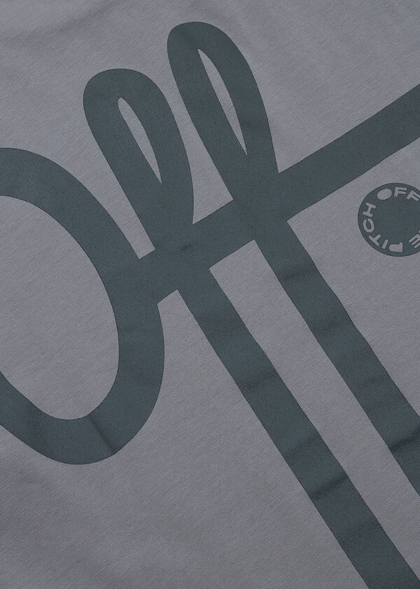 Fullstop Slim Tee 2.0