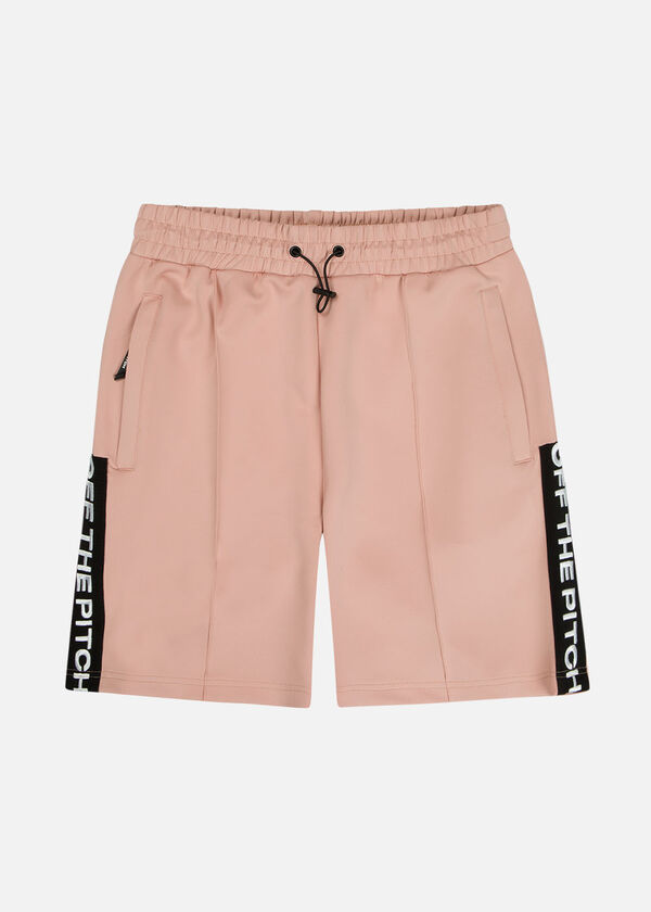 The Soul Shorts