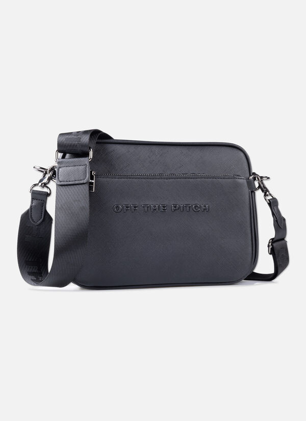 Take-Off Messenger Bag