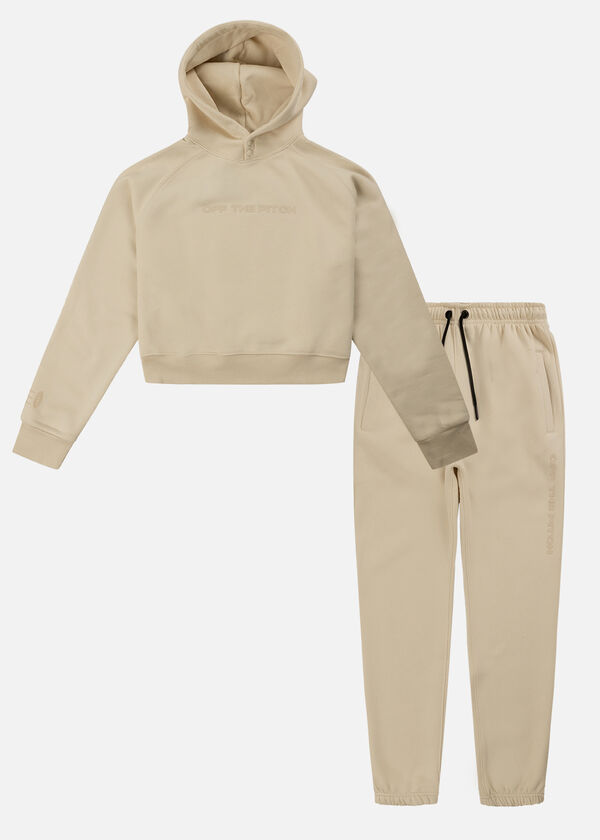 Comfort Sweat Suit Women