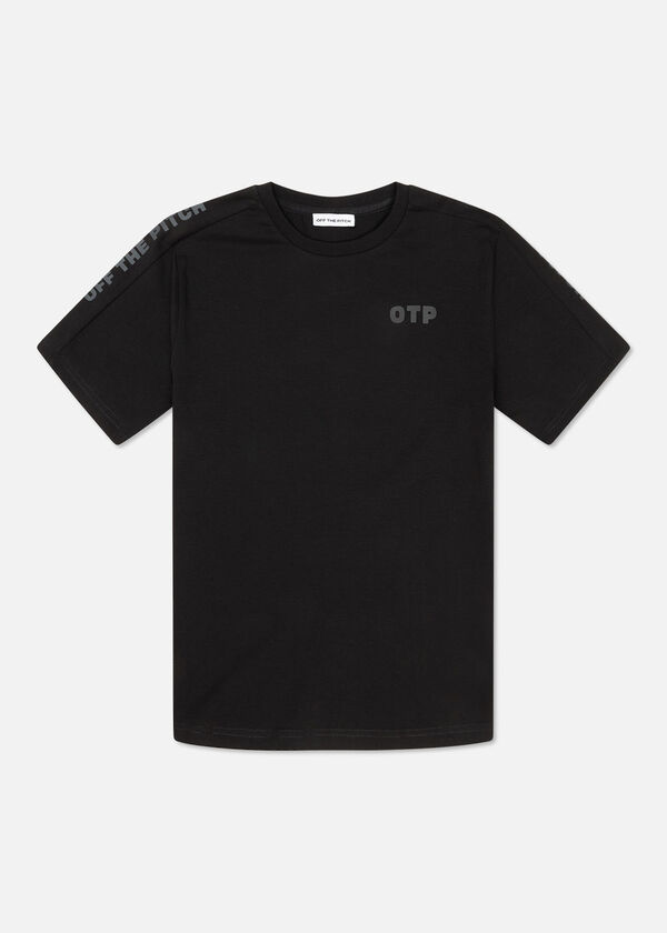 Leisure Slim Fit Tee