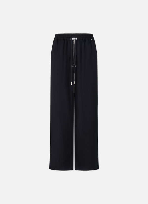 Relaxed Fit Mona Pants