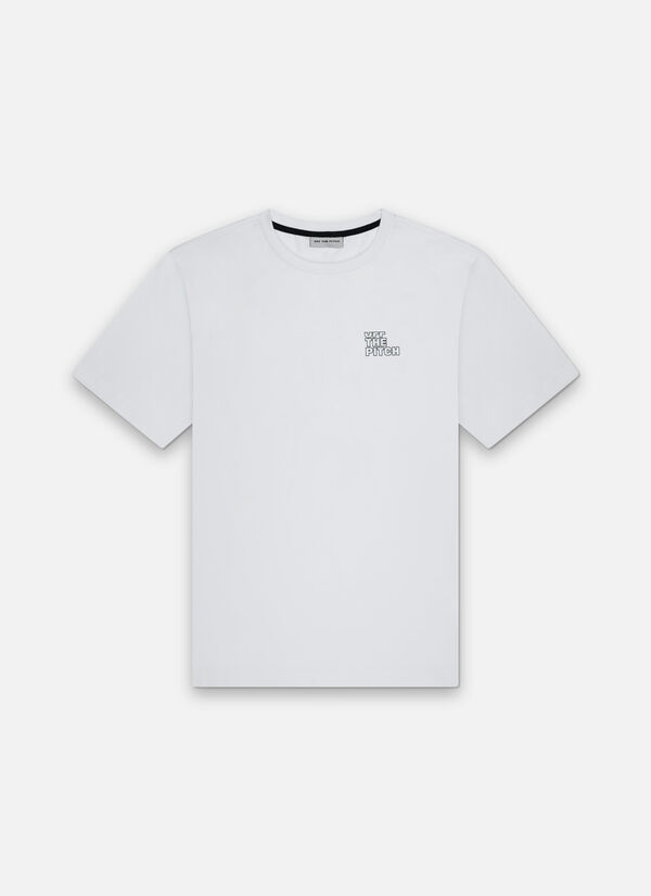 Outline Regular Tee