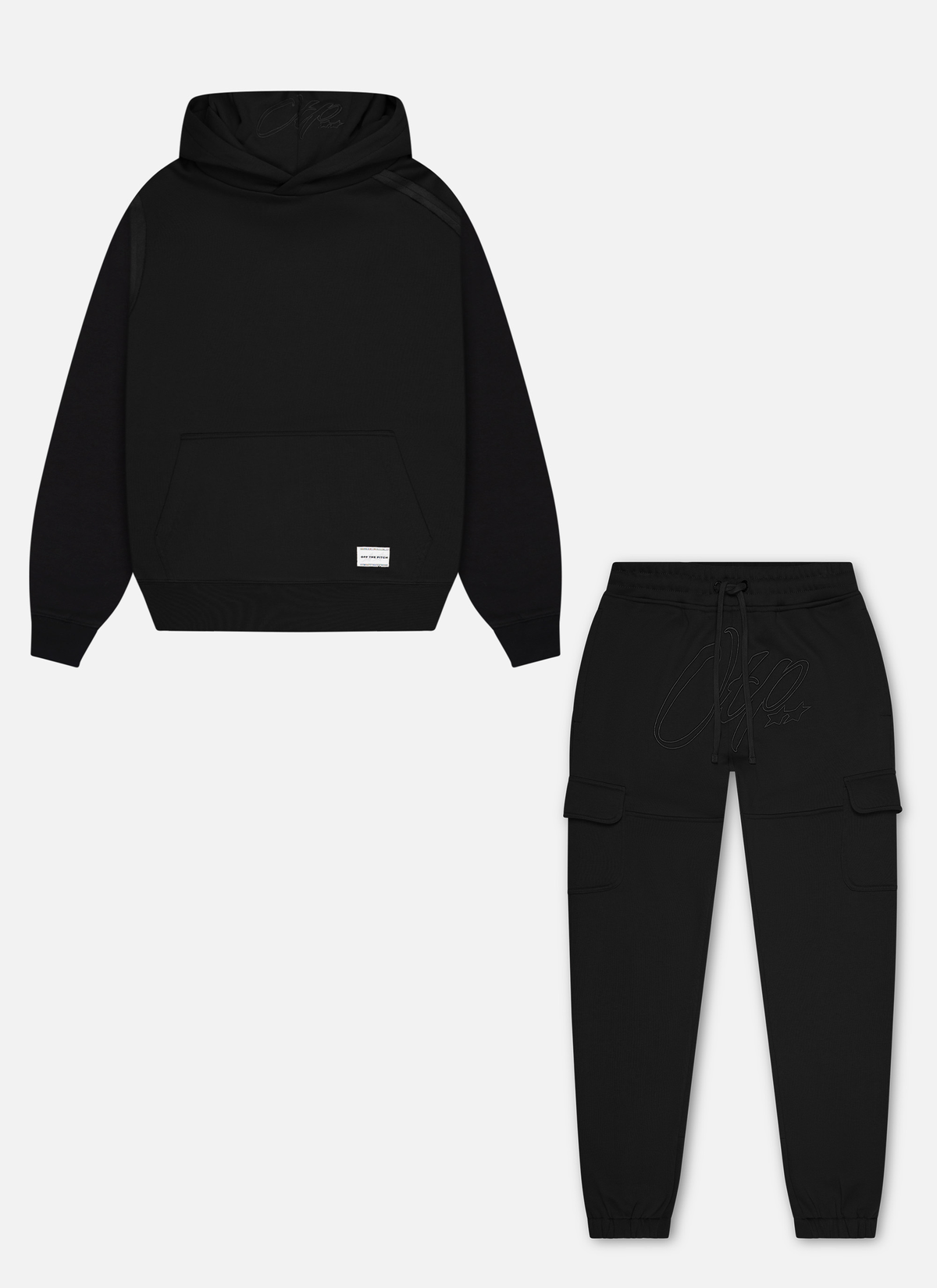 Bandit Sweatsuit, , hi-res