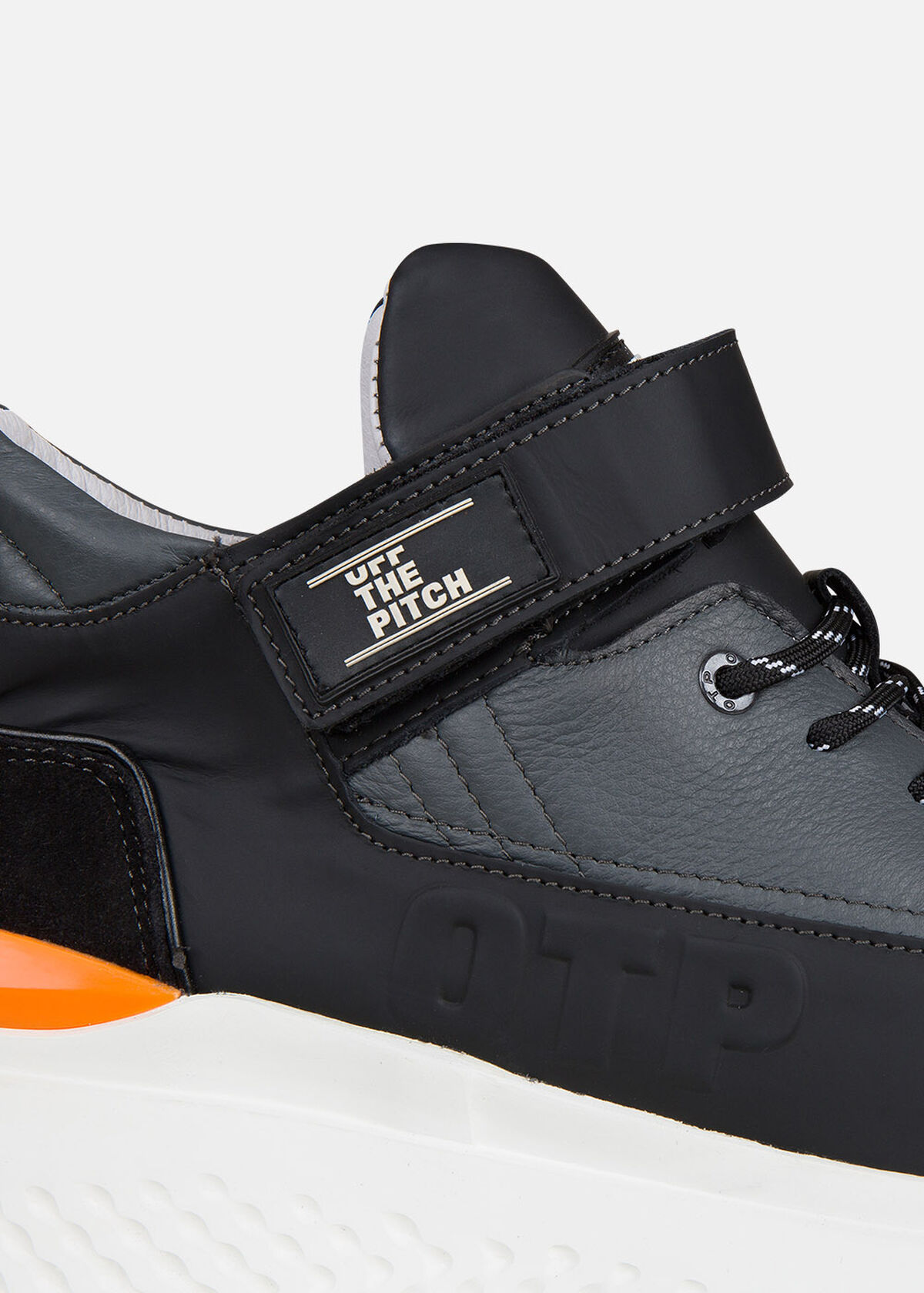 Sneak Hi-Top, Grey/Miscellaneous, hi-res