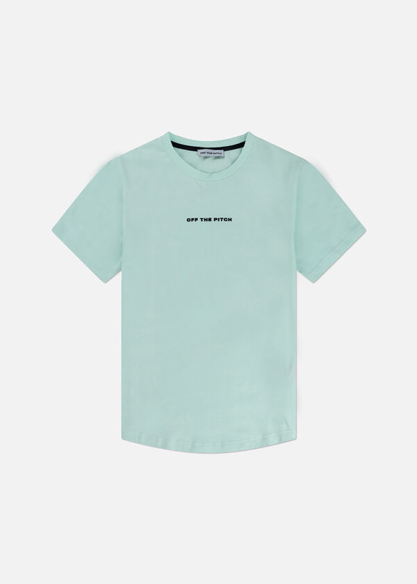 Duplicate Tee