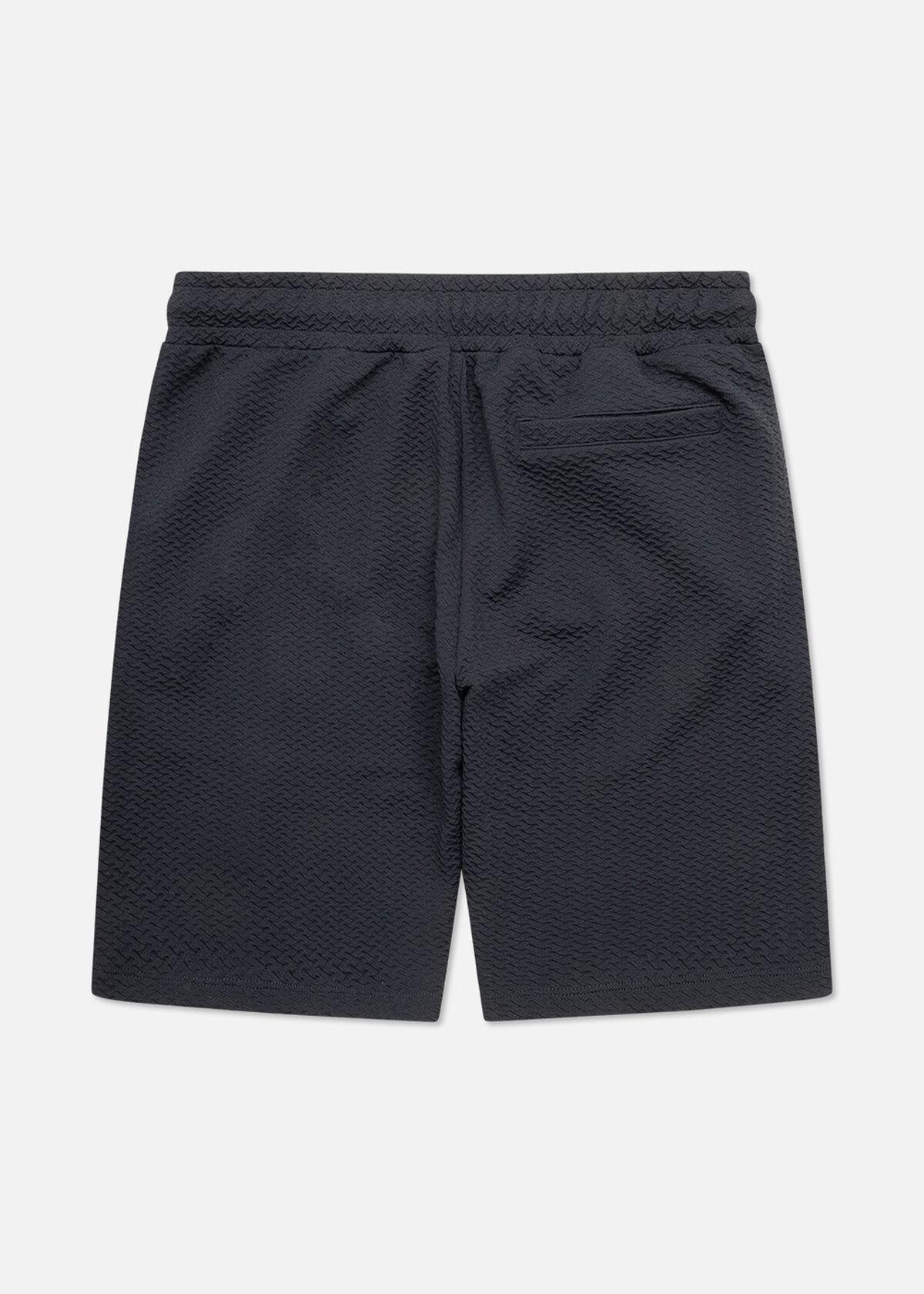 Boulevard Shorts, Navy/Black, hi-res