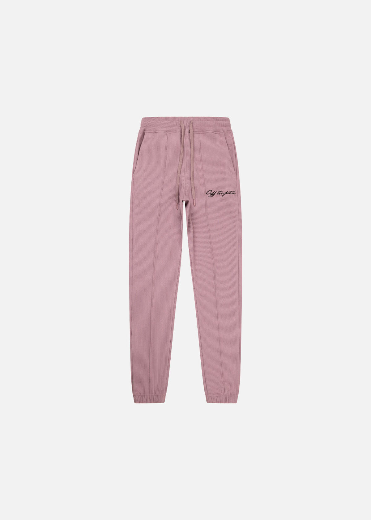 SCRIPT RIB SUIT, , hi-res