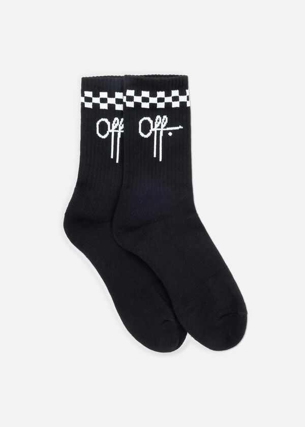 Racer socks