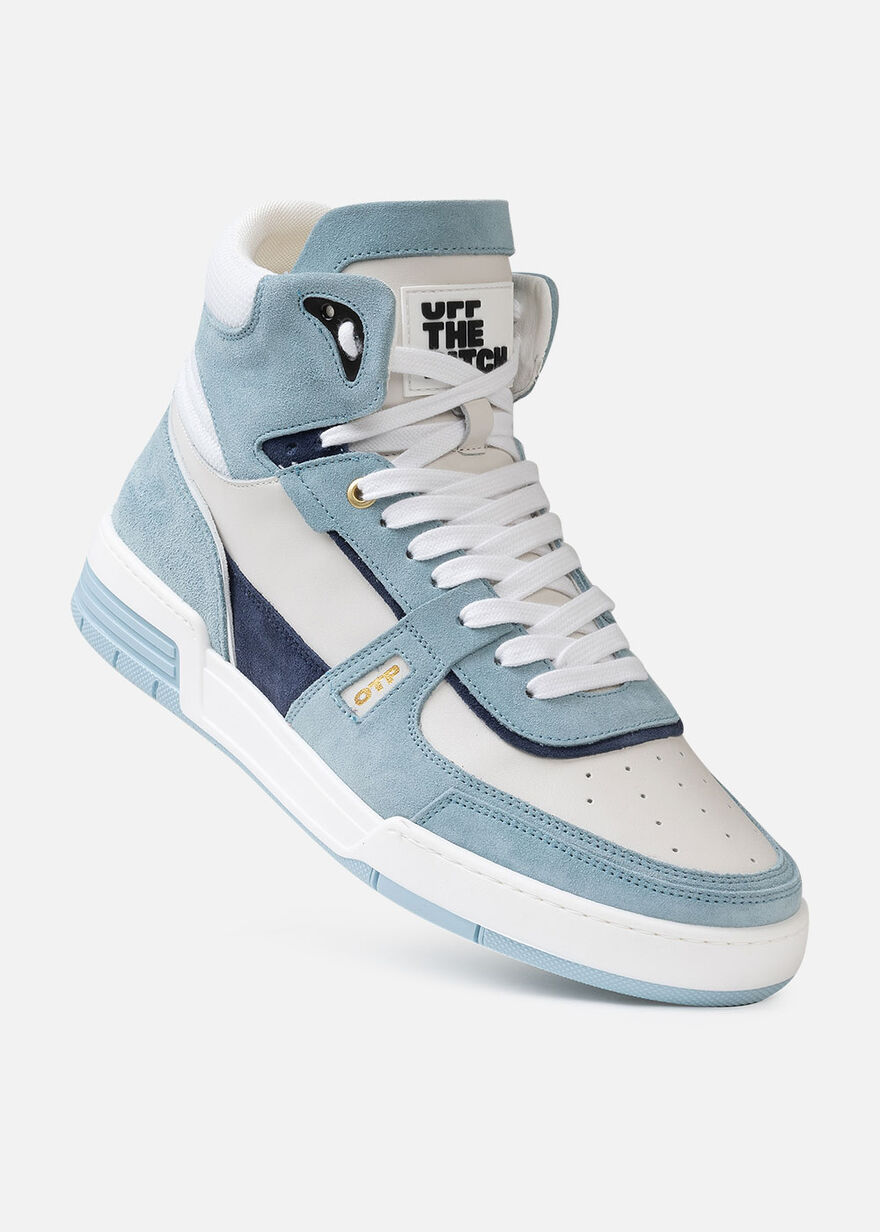 Basketta Hi, Blue/White, hi-res