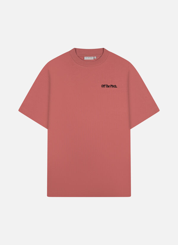 Wardrobe Essentials Tee
