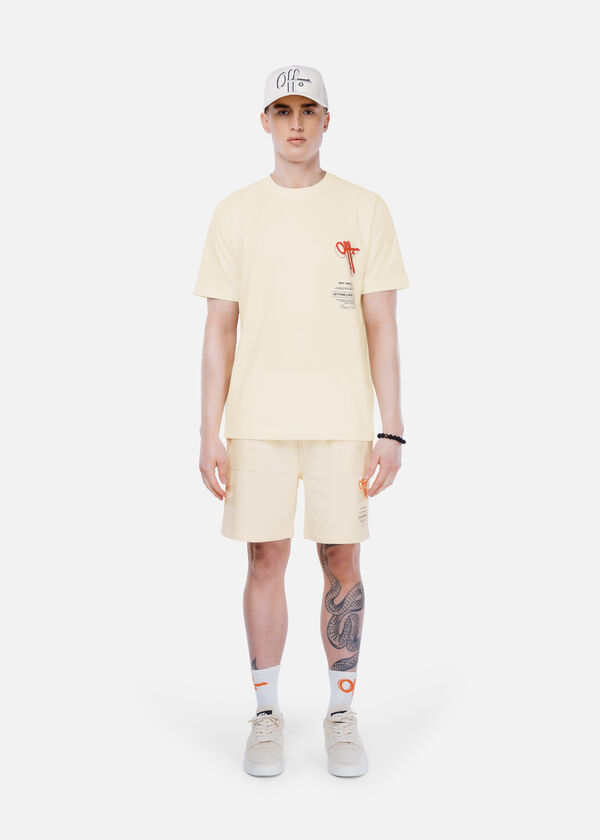 Unfold Sweatshorts