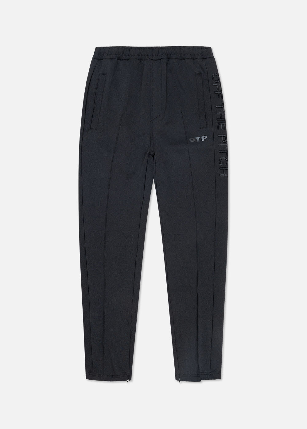 Leisure Track Pants