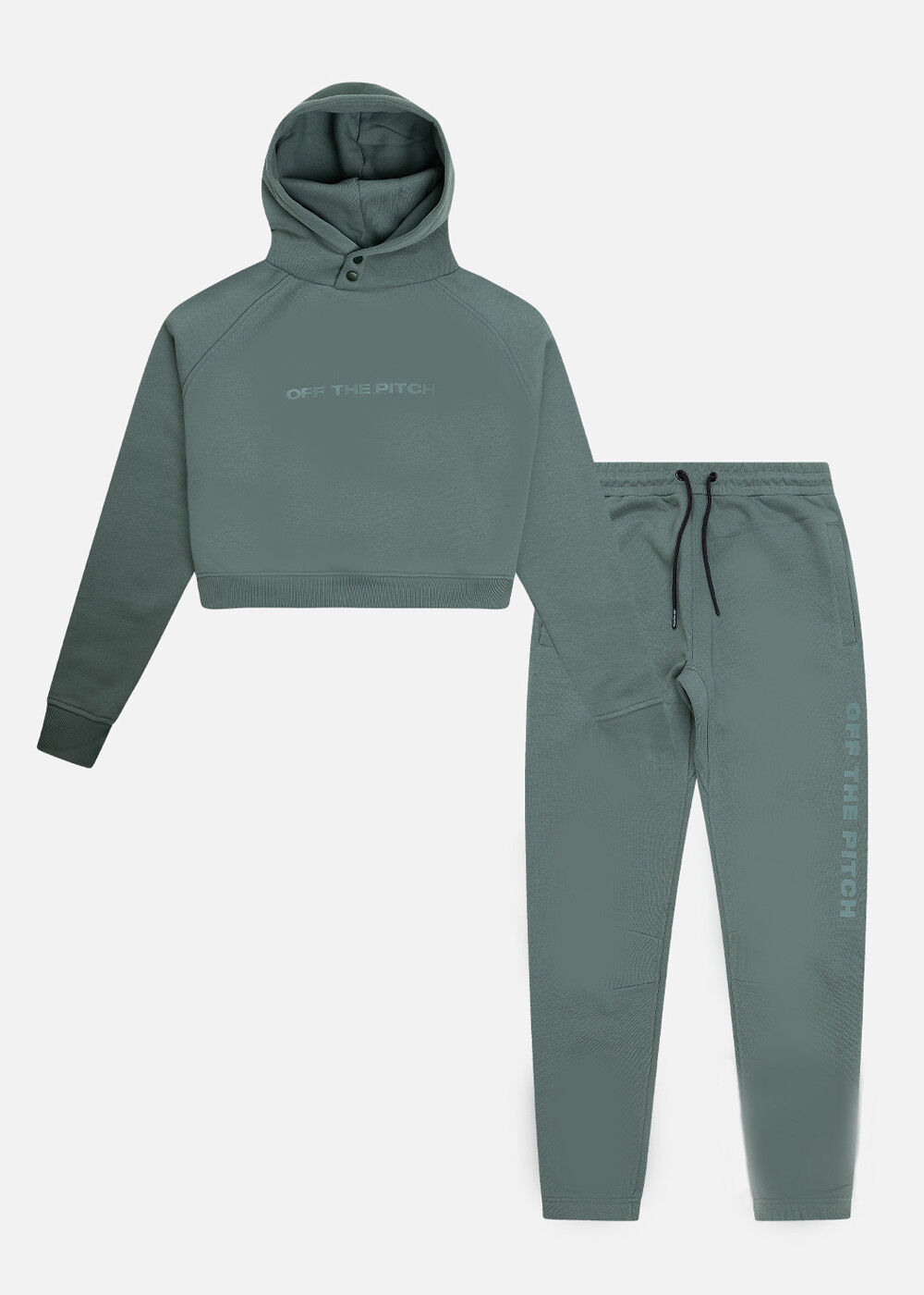Off white hotsell sweatsuit womens