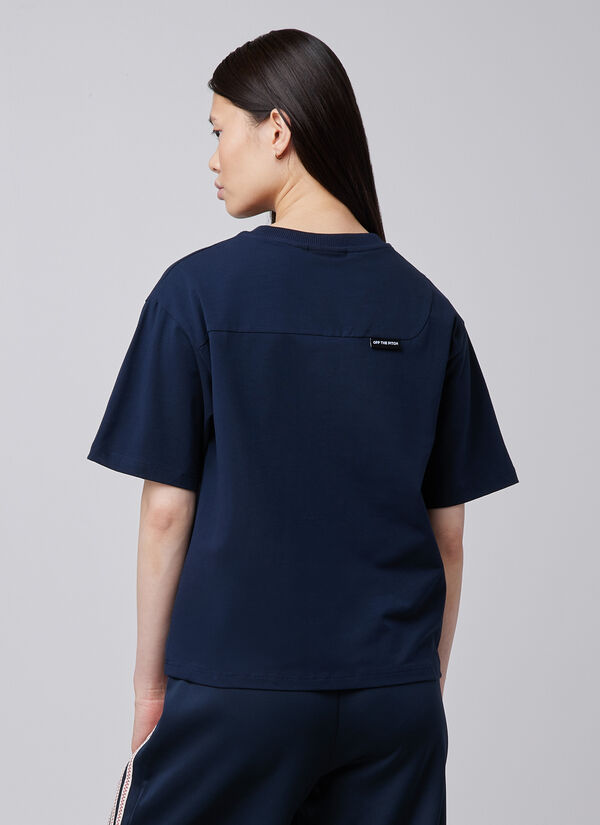 Wardrobe Regular WMNS Tee