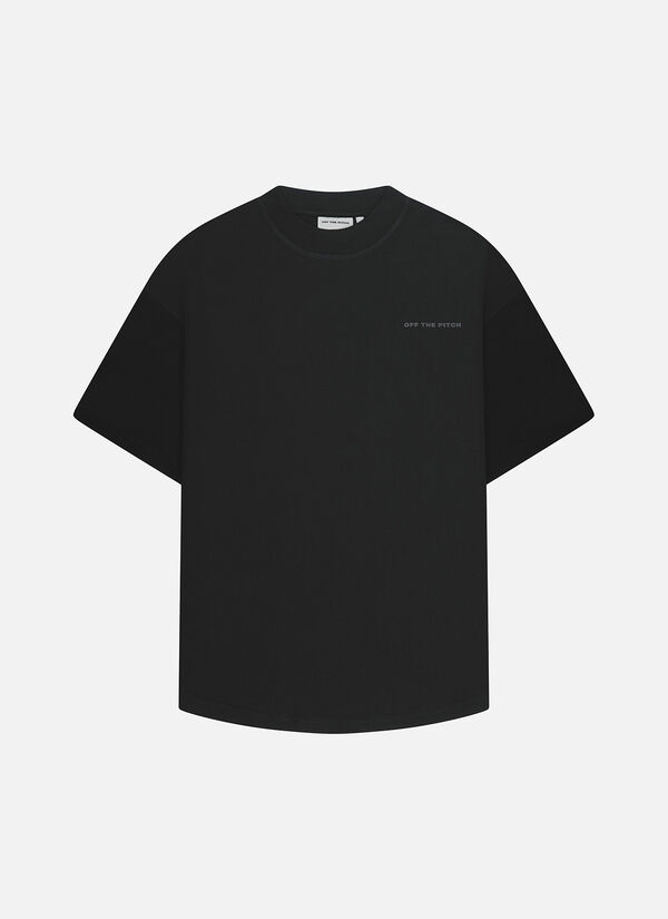 Blaze Oversized Tee