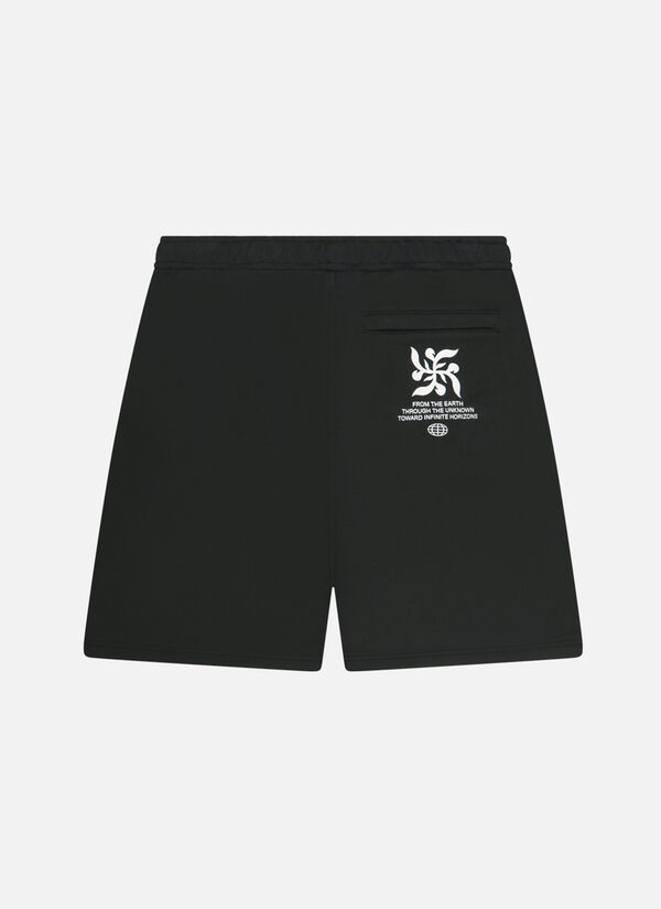 Filigrain Shorts
