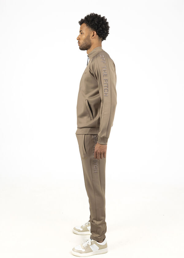 Leisure Track Pants