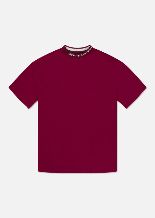 The Orphan Tee