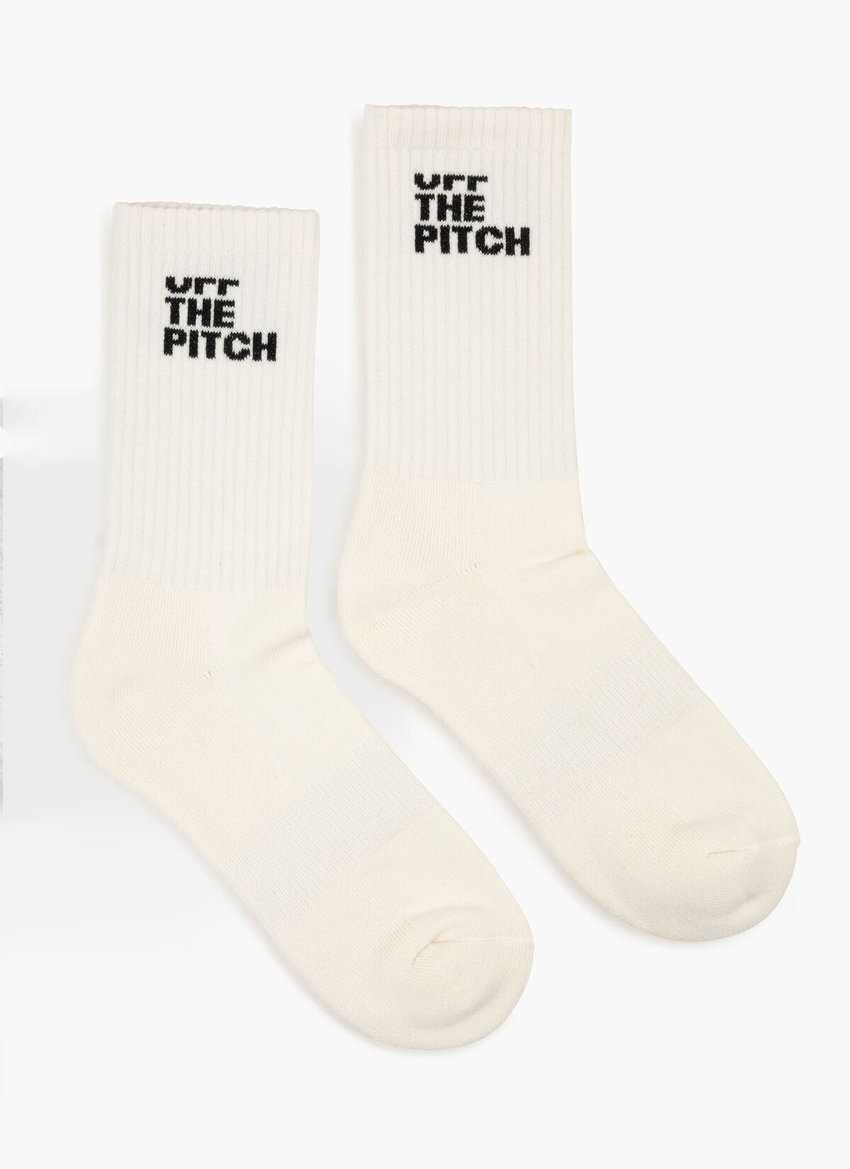 Corporate Socks, Off white, hi-res