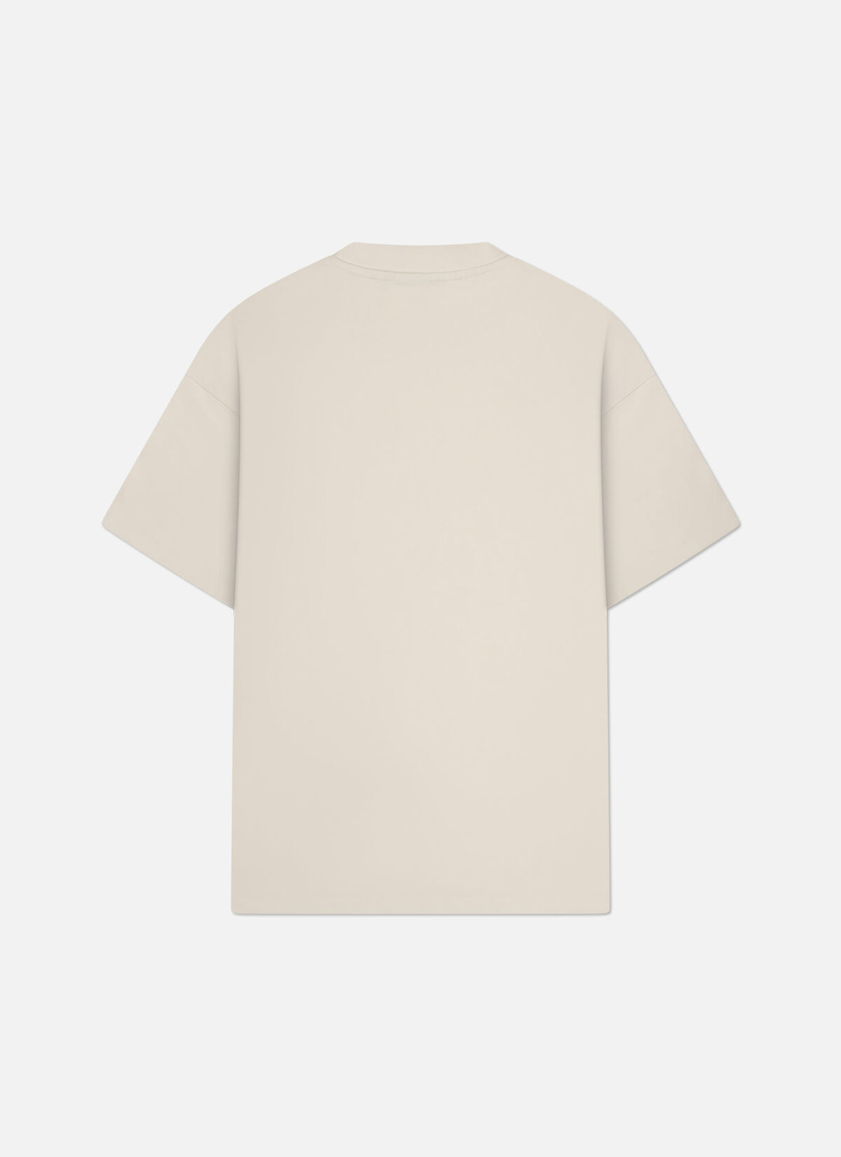 Wardrobe Essentials Tee, Off white, hi-res