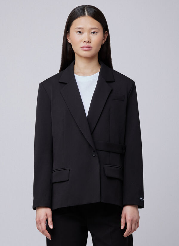 Gaia Blazer