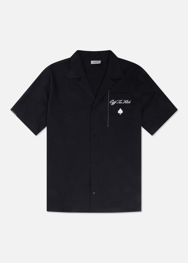 Script Ace Shirt