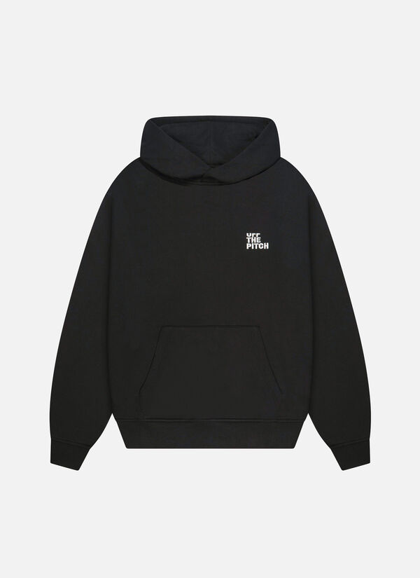 Full Stop Hood