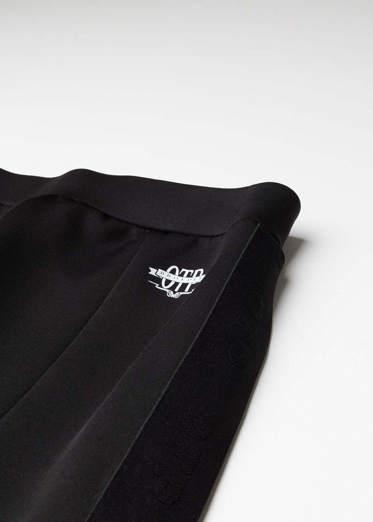 OTP BL Flared Pant, Black, hi-res
