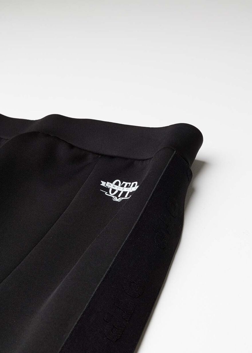 OTP BL Flared Pant, Black, hi-res