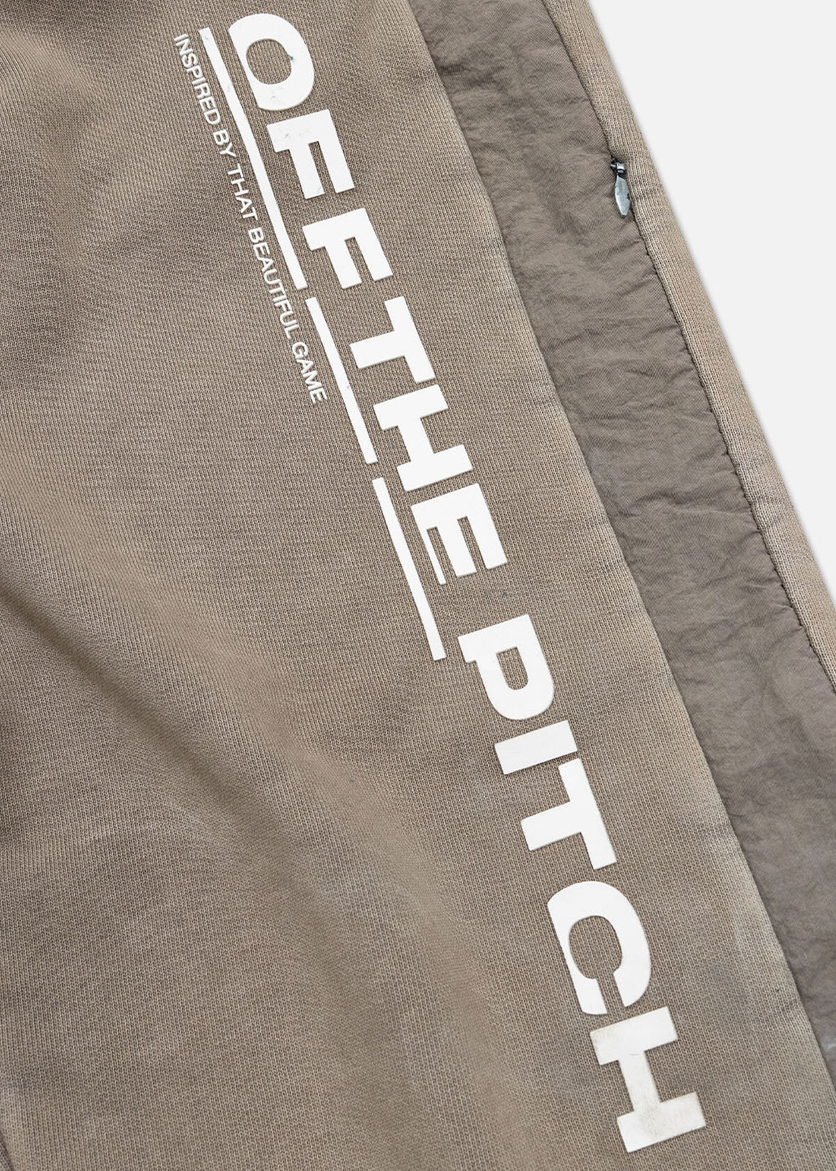 Combat Sweat Suit, Army green, hi-res