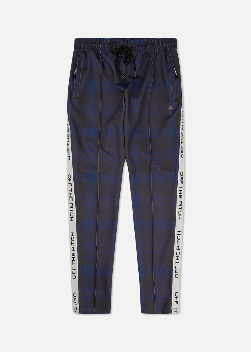 The Fearless Track Pant, Navy, hi-res