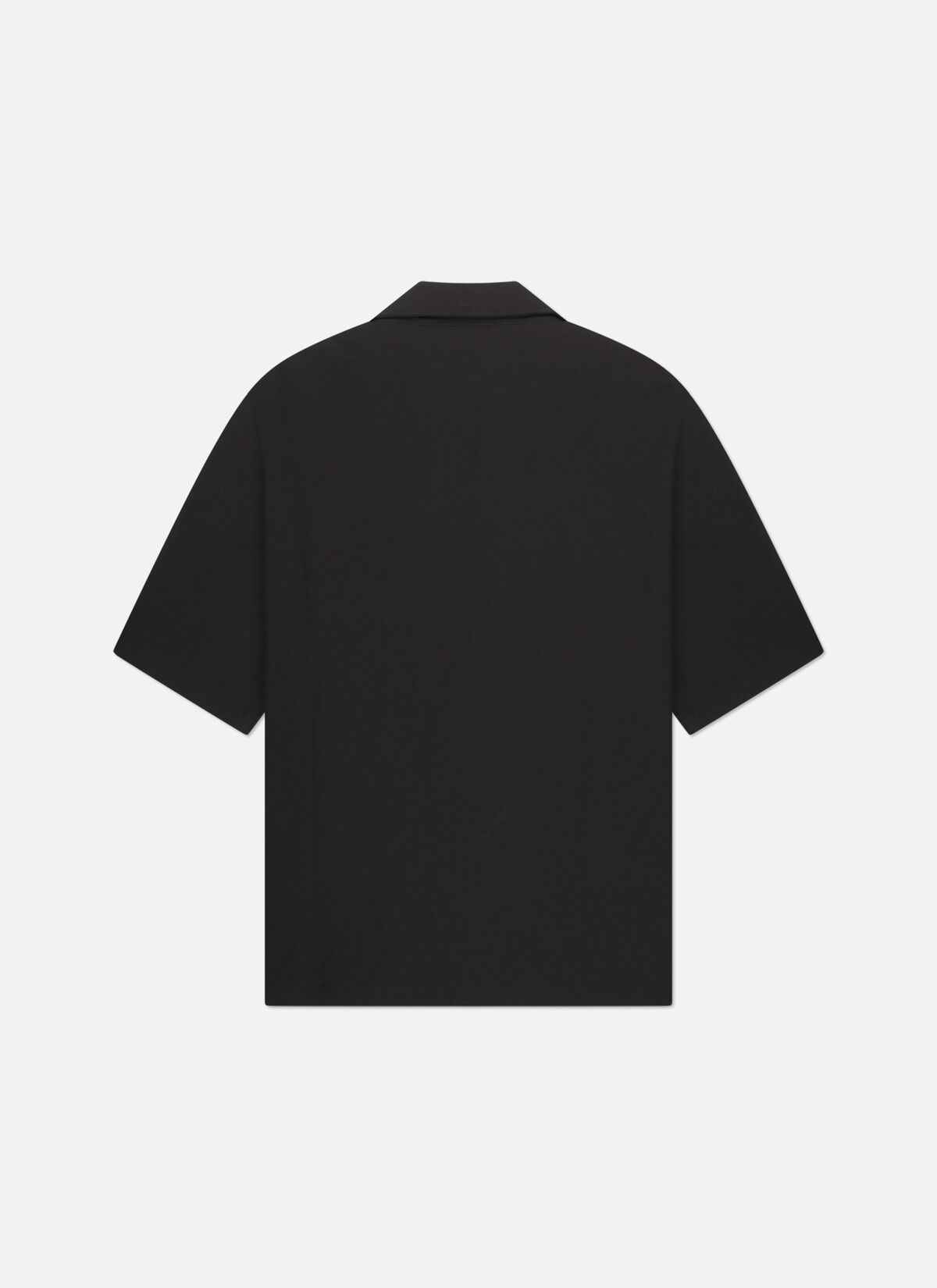 Utility Maze Shirt, Black, hi-res