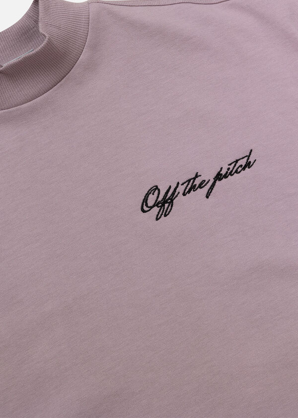 Script Tee