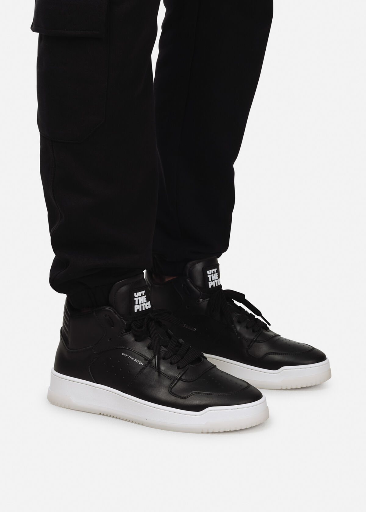 Super Nova Mid, Black/White, hi-res