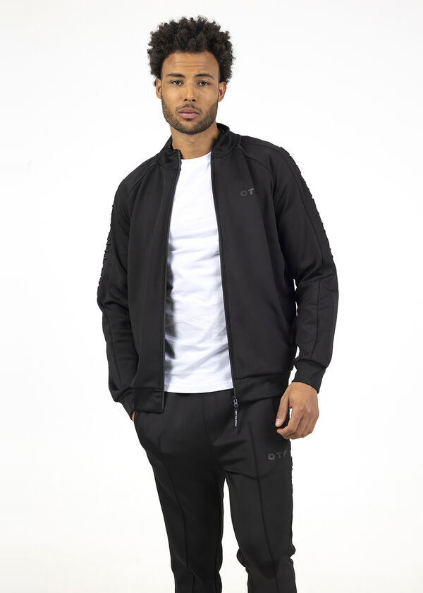 Leisure Track Jacket