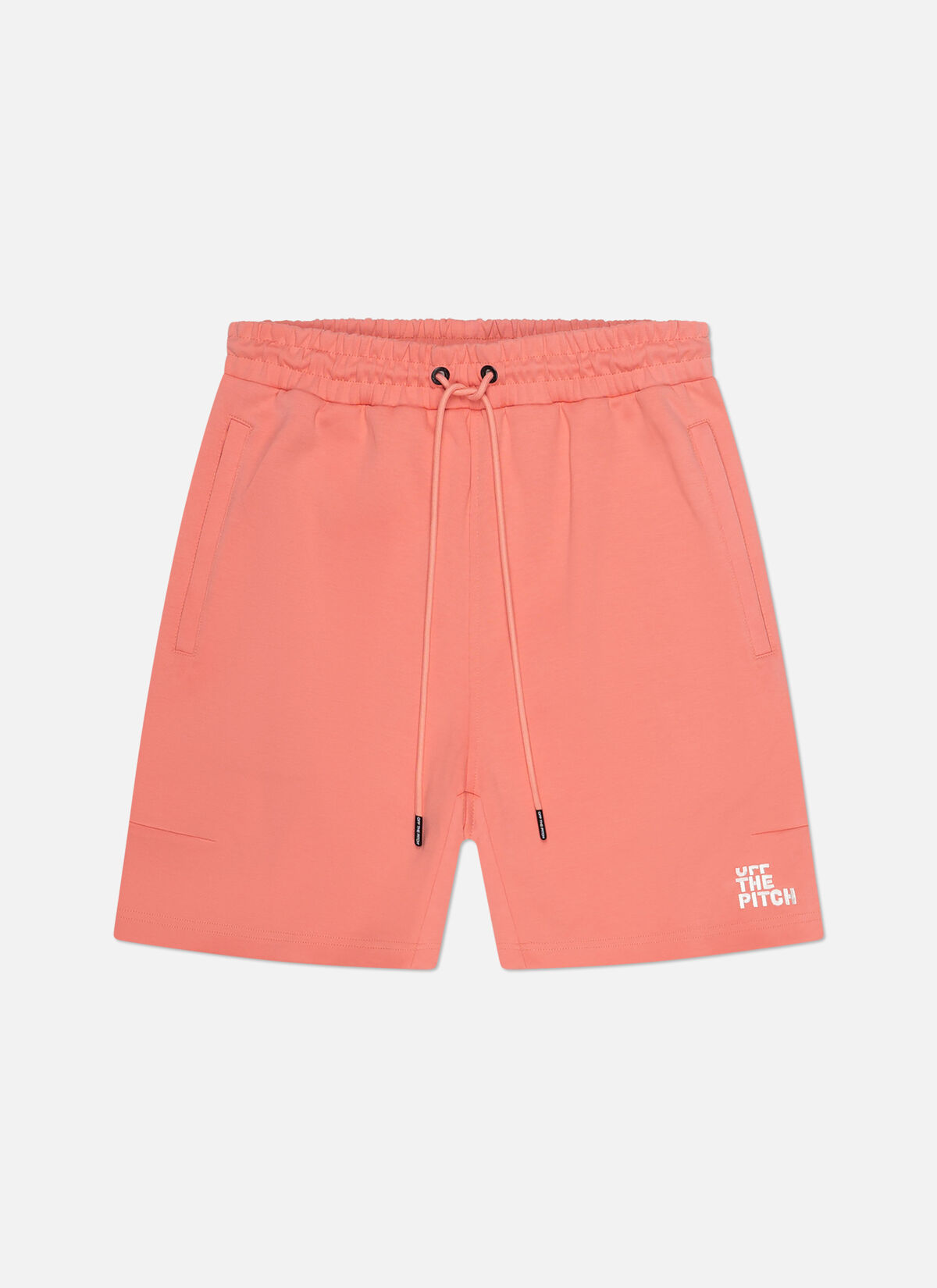 Fullstop Shorts, Pink, hi-res