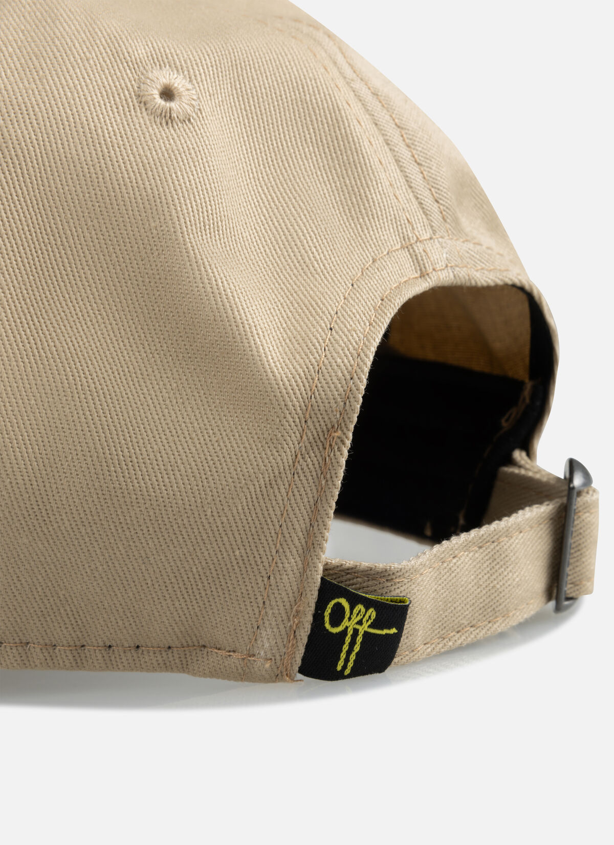 Wardrobe Cap, Sand, hi-res