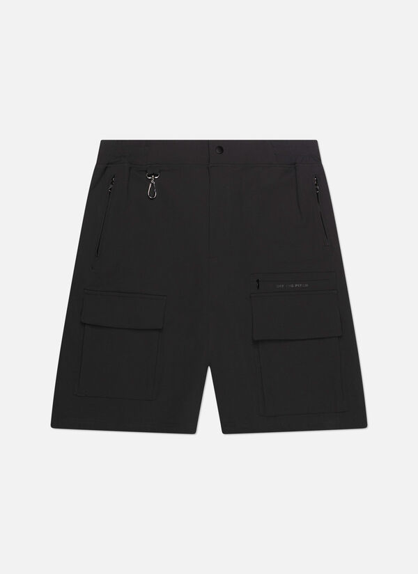 Utility Maze Shorts