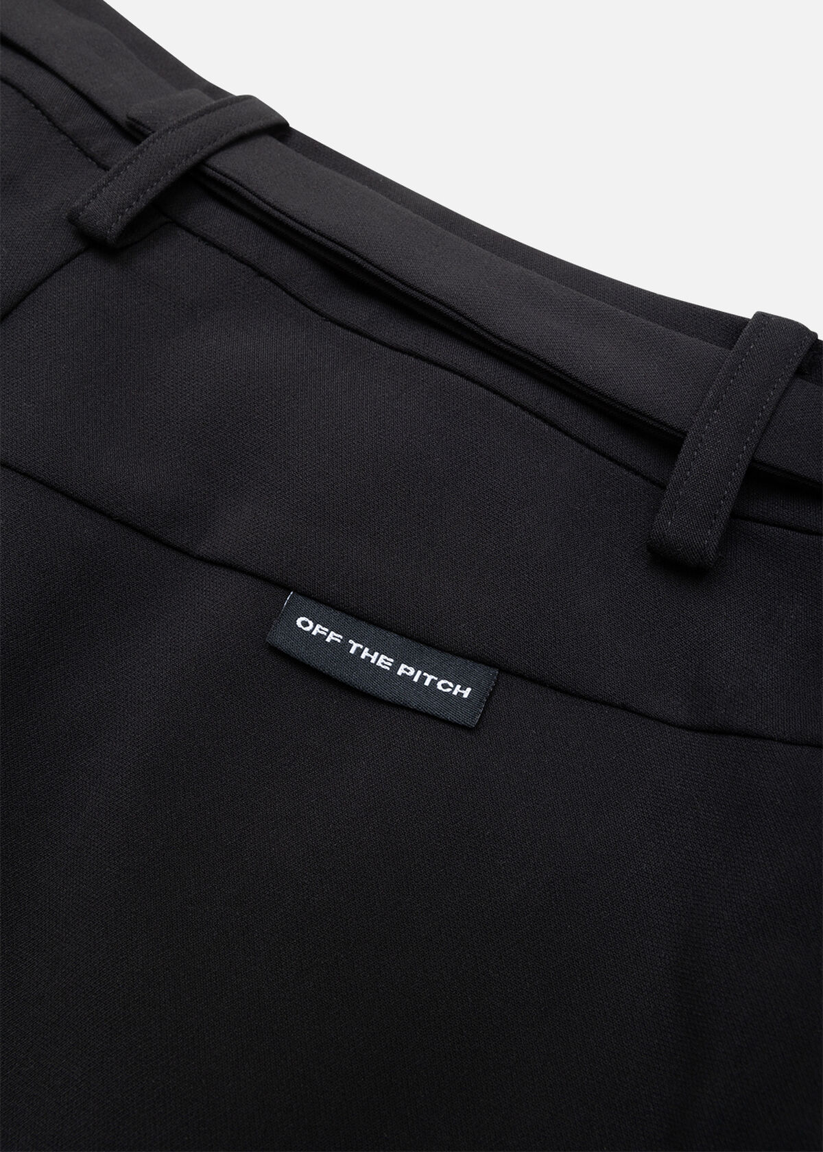 Smart Shorts, Black, hi-res
